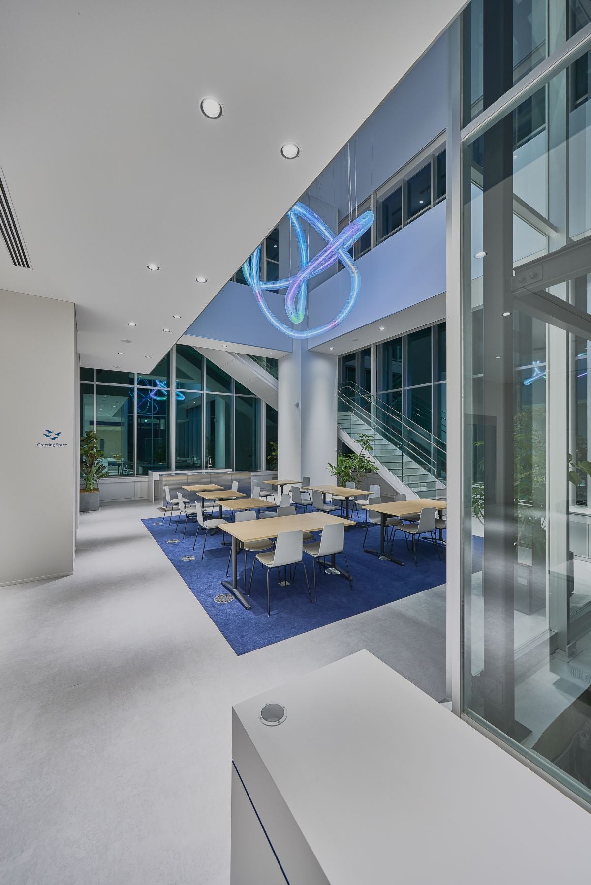 TAIKISHA INNOVATION SITE AIkawa